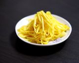 ちらし寿司やお弁当に！ 錦糸卵作り方11写真