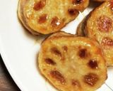 ふっくら秘訣あり♡照り旨ピーマンの肉詰め作り方4写真