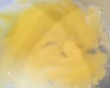 お気に入りガーデンカフェのバナナケーキ作り方2写真