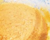 お気に入りガーデンカフェのバナナケーキ作り方3写真