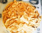 お気に入りガーデンカフェのバナナケーキ作り方5写真