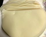 鶏ムネと海老の焼売作り方3写真