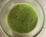 抹茶ティラミス作り方1写真