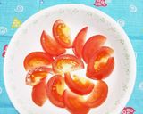 夏野菜をふんだんに！ 何でもサラダ作り方1写真