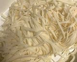 鶏ムネと海老の焼売作り方4写真