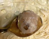 鶏ムネと海老の焼売作り方5写真