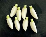 ピリ辛やみつき＊カブのポン酢漬け作り方1写真