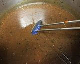 我が家の味　万能焼肉たれ作り方4写真