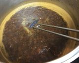 我が家の味　万能焼肉たれ作り方5写真