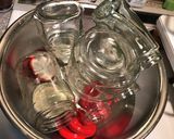 我が家の味　万能焼肉たれ作り方6写真