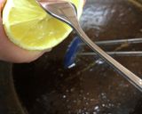 我が家の味　万能焼肉たれ作り方7写真