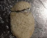 キャラ弁＊干し椎茸で＊干井椎太作り方3写真