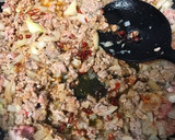 あっさり和風な麻婆豆腐作り方5写真