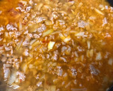 あっさり和風な麻婆豆腐作り方6写真