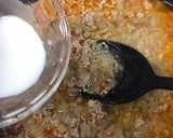 あっさり和風な麻婆豆腐作り方9写真