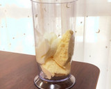 簡単♪混ぜるだけ☆ヨーグルトシェイク♪作り方1写真