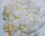 豆板醤マヨで和える卵アボカドの白菜サラダ作り方7写真