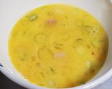 こまったさんのたまごラーメン作り方2写真