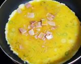こまったさんのたまごラーメン作り方3写真