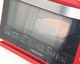 簡単材料使い切りのバスクチーズケーキ作り方9写真