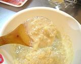 サーモンのクリームポテト包み作り方3写真