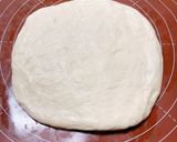 冷蔵発酵＆湯種食パン作り方16写真