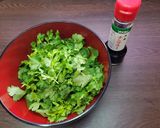 パクチスト♪ベトナム風ボンゴレビアンコ♪作り方1写真