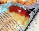 大人気!ハッシュドポテト作り方9写真