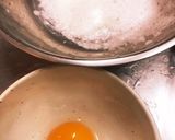 ユッケ風キハダマグロのリュウキュウ丼作り方2写真
