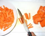 厚揚げ豆腐コチュジャン和え♪簡単ミネラル作り方2写真