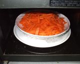 厚揚げ豆腐コチュジャン和え♪簡単ミネラル作り方3写真