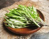 よもぎ茶作り方1写真