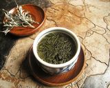よもぎ茶作り方3写真