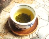 よもぎ茶作り方4写真