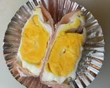 今日の旦那弁当 5.13作り方3写真