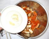 厚揚げ豆腐コチュジャン和え♪簡単ミネラル作り方11写真