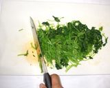 厚揚げ豆腐コチュジャン和え♪簡単ミネラル作り方8写真