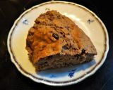 簡単☆混ぜるだけ☆ホケミで小豆ケーキ作り方4写真