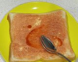 ガッツリカニカマチーズトスト作り方2写真