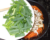 厚揚げ豆腐しめじ炒め♪簡単漢方食養生作り方8写真