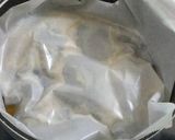 かえしで簡単 トコブシの煮付け作り方3写真