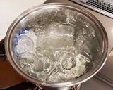 さくらんぼジャム作り方1写真