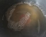 簡単＊綺麗な寒天サラダ作り方4写真