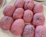 田舎のさくら餅作り方5写真