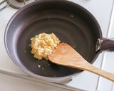 新玉ねぎの兵庫ケンミン焼ビーフン作り方4写真