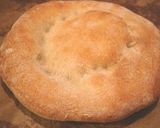 簡単☆2種の薄焼きパン作り方6写真