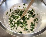 力飯タコライスのもちもちトルティーヤ作り方1写真