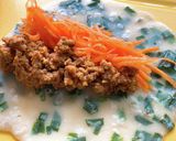 力飯タコライスのもちもちトルティーヤ作り方4写真