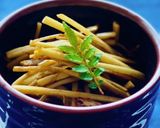 #定番 #弁当 失敗しないきんぴらごぼう作り方6写真
