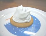ほんのり甘い♡かぼちゃのモンブラン作り方5写真